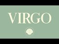 Virgo  you were always meant to experience this huge gift from the universe the hopeful hermit 