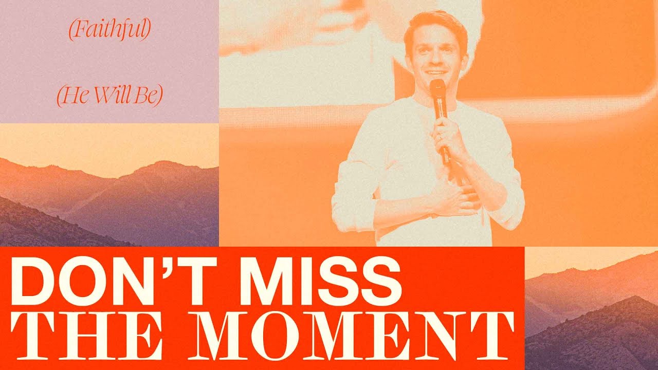 Hillsong Church UK | 9am Online Service | 21 May  2023