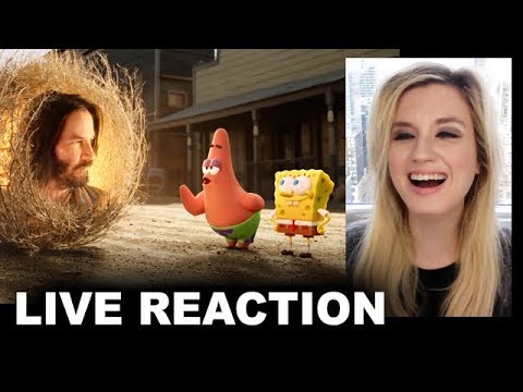 the-spongebob-movie-sponge-on-the-run-trailer-reaction