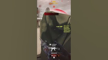 How to NUKE in MW3! (EASY)