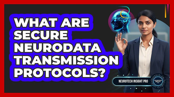 What Are Secure Neurodata Transmission Protocols?