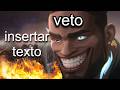 ASÍ se ven 2 HORAS con VETO (c4gada monumental 🔥)