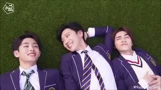 [FMV] Face to Face (面对面) - WayV | #2getherwithWayV #HappyWayVDay