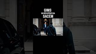 Gims Va Récupérer Sa Sacem