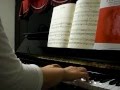 FF5 新しき世界　ピアノ