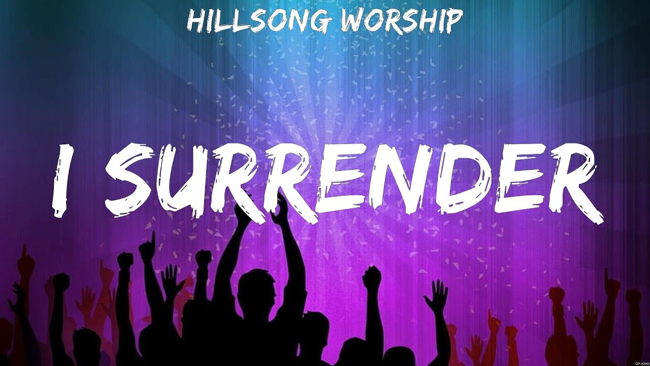 I Surrender' By Hillsong Is Even More Powerful As Lauren Daigle