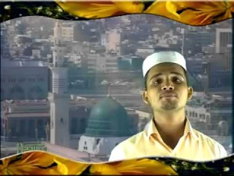 AKHILANDAMISLAMIC SONG