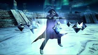FFXIV - Blue Mage Reveal