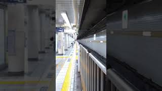 東京メトロ有楽町線7000系☆まだ走ってた(*^^*)①良かった(T_T)