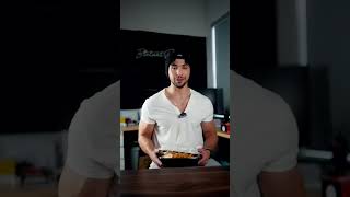 Trying Viral Ghost Kitchens