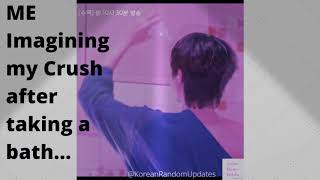 Han Seo Jun dancing singing OKEY DOWKEY YOW! True Beauty Ep.6