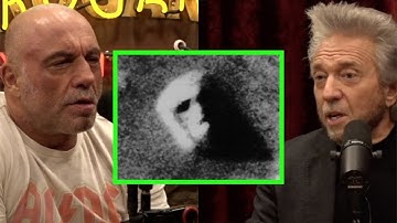 Joe Rogan Experience #2387 - Gregg Braden