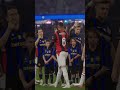 Non ti dimenticheremo mai, Capitano ♾️❤️