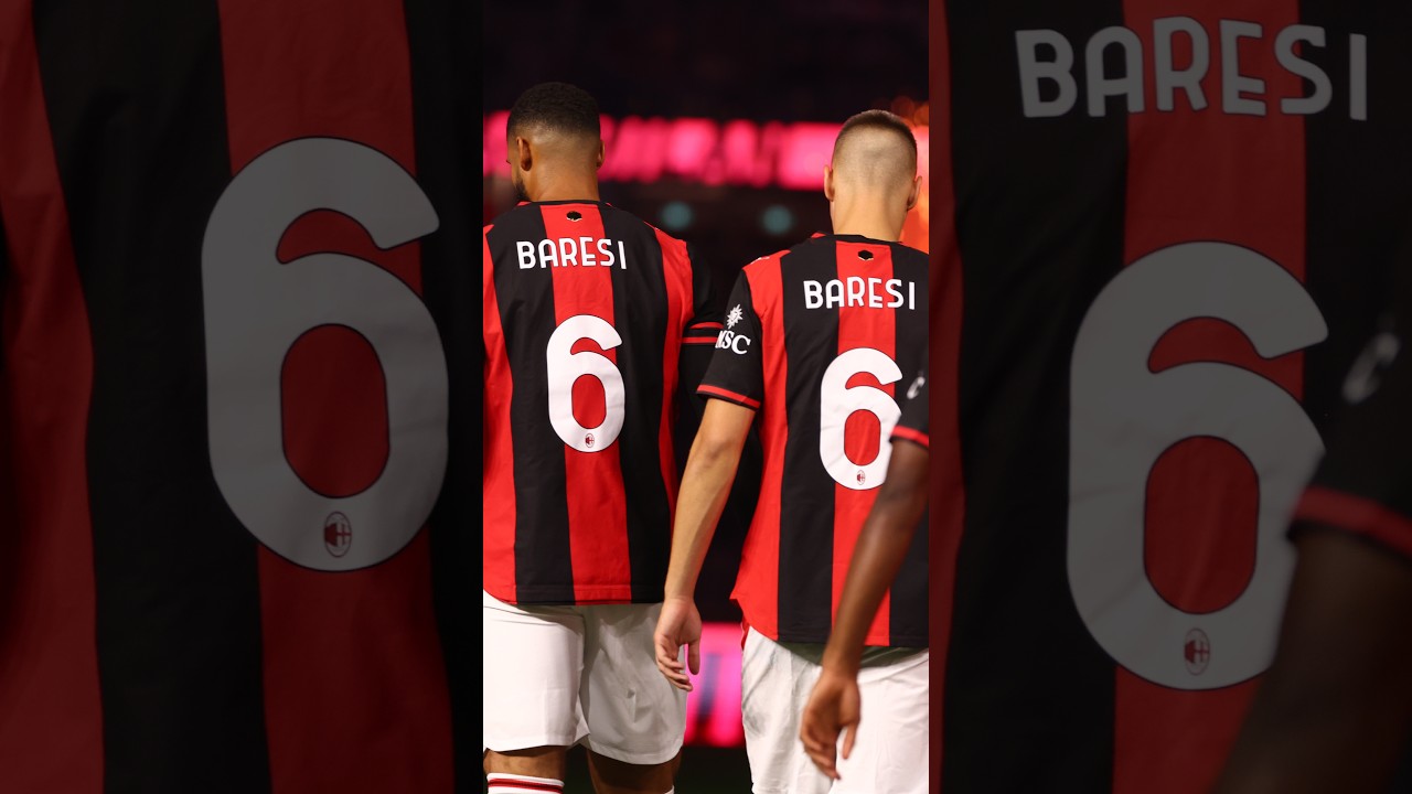 Non ti dimenticheremo mai, Capitano ♾️❤️