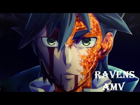– ПОСЛЕДНИЙ РАССВЕТ (Аниме клип) | Mix |