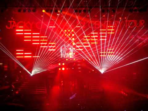 張學友 Jacky Cheung 1/2 Century Tour 1/2 世紀巡迴演唱會 - 天氣這麼熱