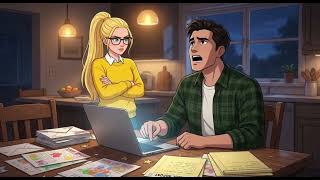 She wanted more money and also all his time. Avery asked her to choose Reality!!