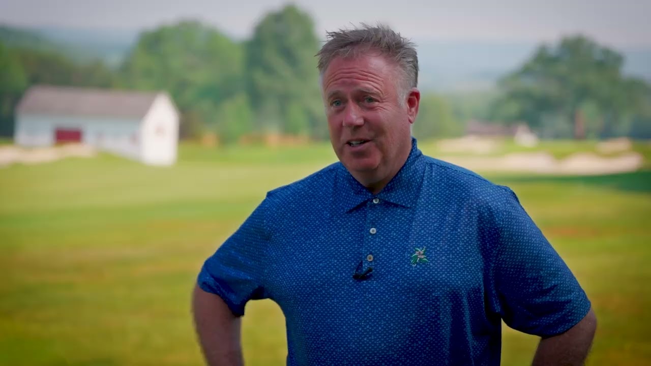 Laurel Valley Golf Club Overview and History