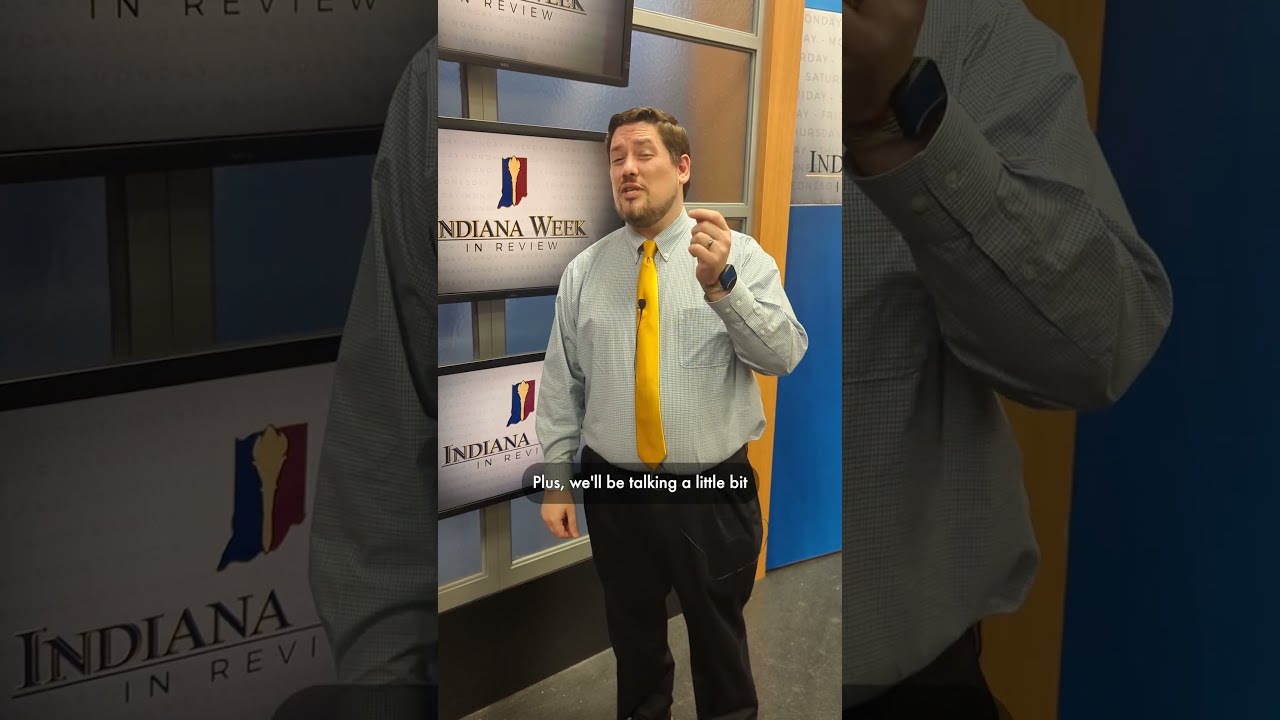 This Week On Indiana In Review