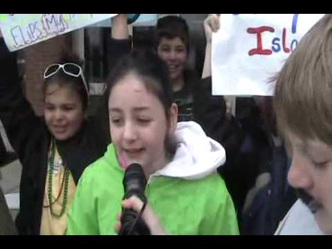 Palos East Elementary School, Palos Heights, IL