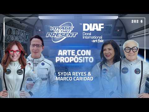 VTTP | Episode Sydia Reyes and Marco Caridad