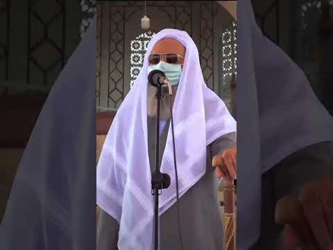 پدر دلسوز بلوچستان مولوی مولاناعبدلحمید مسجد مکی زاهدان