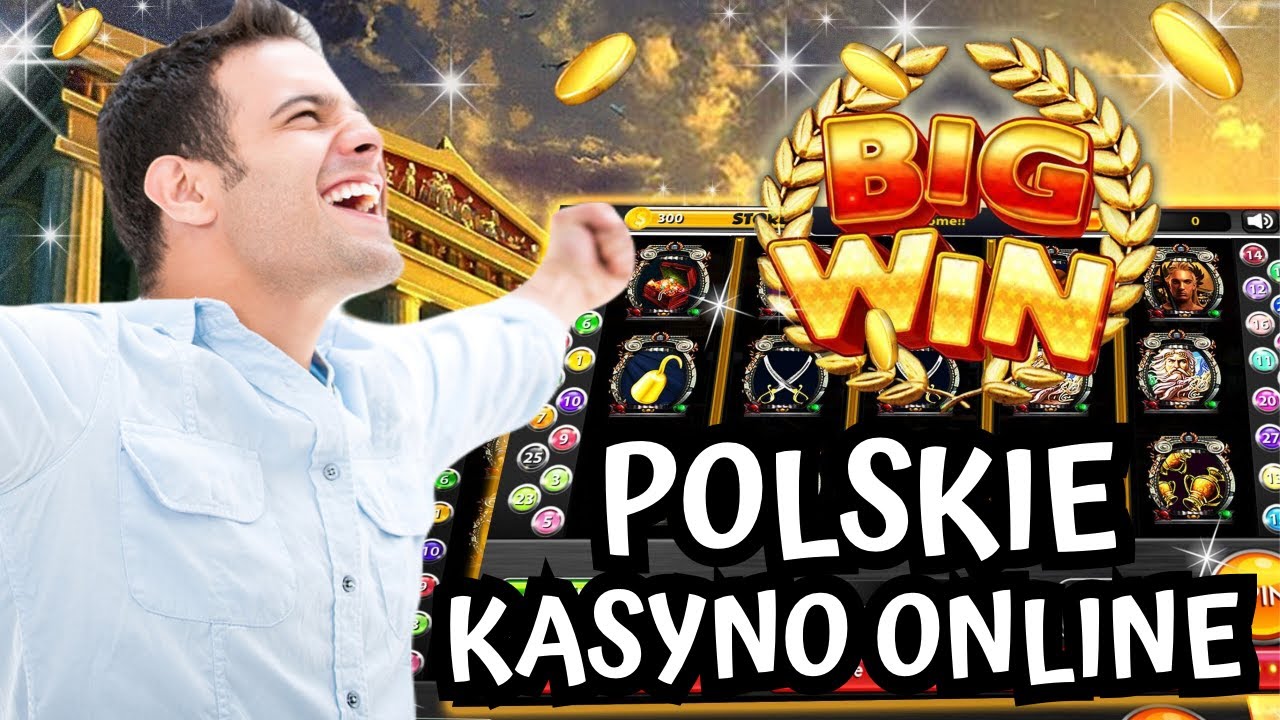 nowe kasyno online