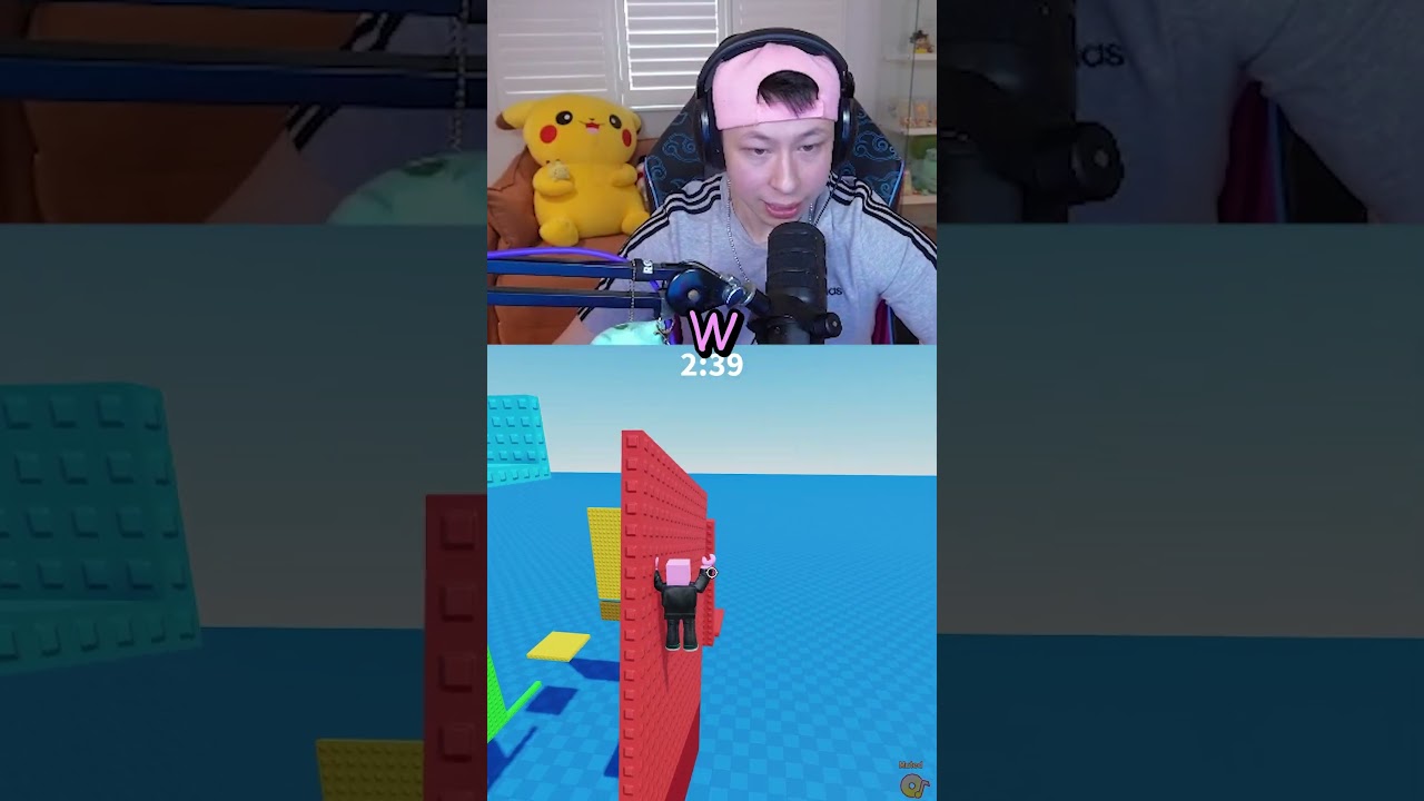 wallhop obby 🤬