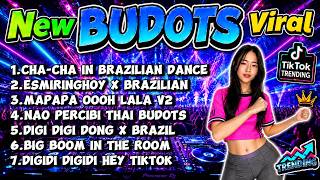 NEW VIRAL BUDOTS REMIX 2026 - NONSTOP TIKTOK DANCE TREND PARTY MIX