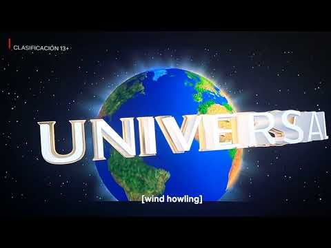 Opening Logos The Bourne Identity (DVS)