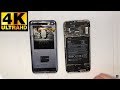 Xiaomi Redmi Note 5A Prime  - разборка, замена экрана / disassembly LCD replacement