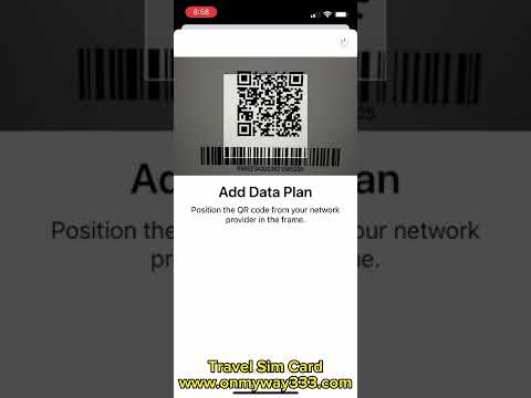 travel eSIM