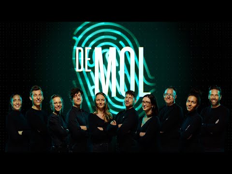 Dit zijn de 10 kandidaten | De Mol 2020