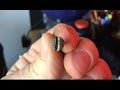 Project: Repairing Damaged Old Flat Head Screws Project: Repairing Damaged Old Flat Head Screws