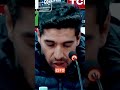 DT DE GREMIO IMPRESIONADO POR APOYO DE LA GRAN HINCHADA DE LA U...