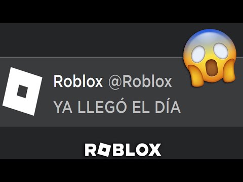 ¡POR FIN Llega Esto A ROBLOX!🥳
