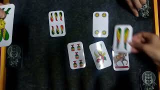 تعلم لعبة سكوبا (scopa) screenshot 1