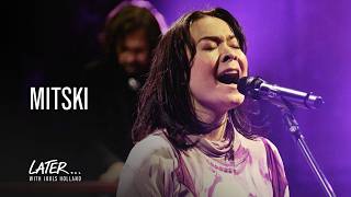 Mitski - Where’s My Phone? | Later... with Jools Holland