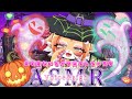 【ASMR】早く寝ないとイタズラしちゃうぞ!囁き&吐息【KU100/高音質/高音圧】【Vtuber】
