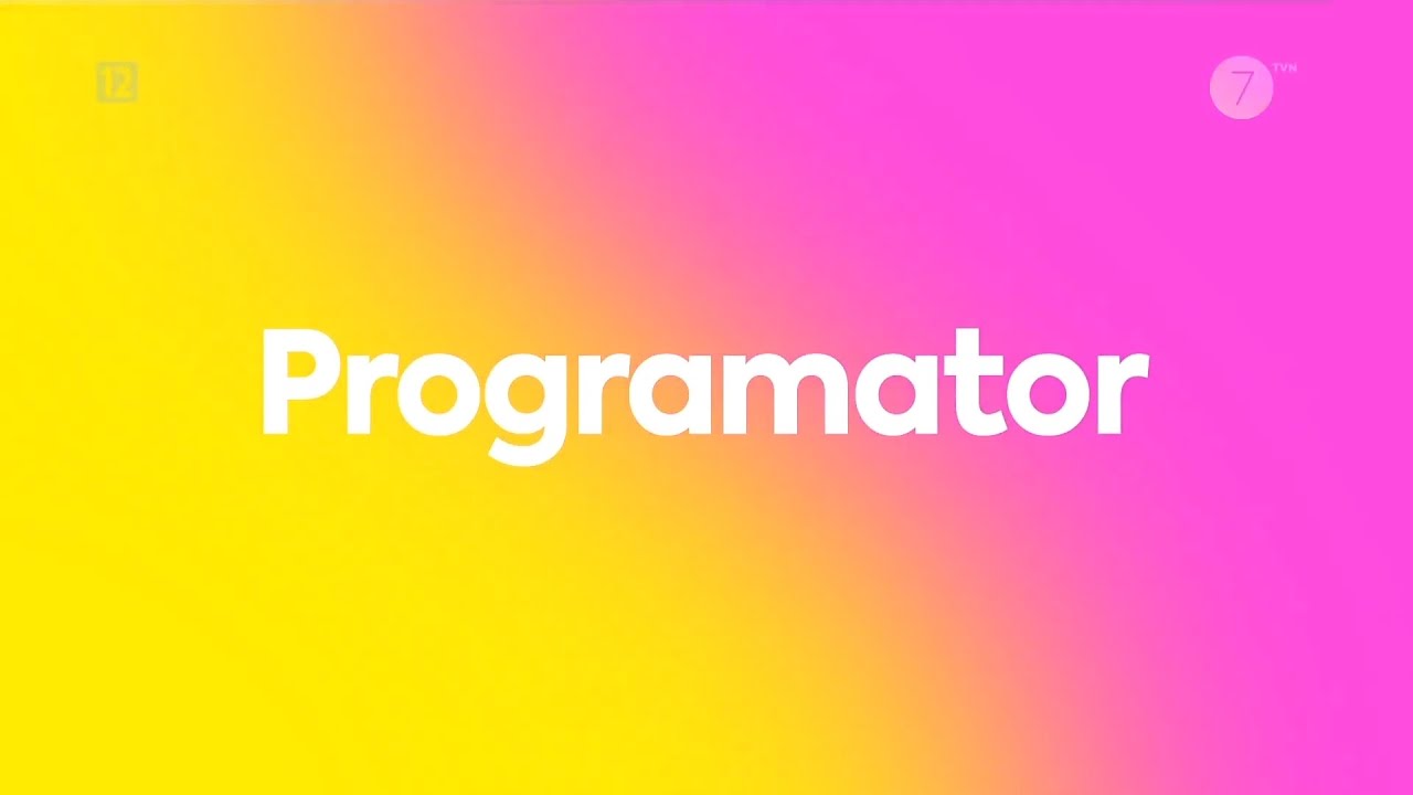 TVN7 HD - Reklamy, Ogłoszenie Nadawcy, Programator, Sponosrzy - 31.07.2024