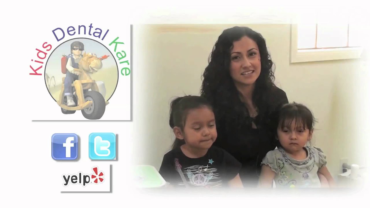 Childrens Dentist LA #1 EXPERT LA Childrens Dentist Testimonial for Dr Jerry Lanier