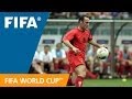 Belgium 3-2 Russia | 2002 World Cup | Match Highlights