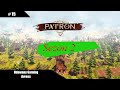 Kwiaciarz - PATRON S2 - #15