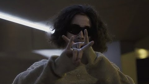 Evert Eclipse - 4Fun [Official Video]