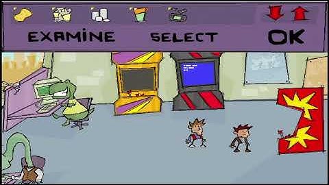 "Ben There, Dan That!" | Dev Playthrough | PART 8