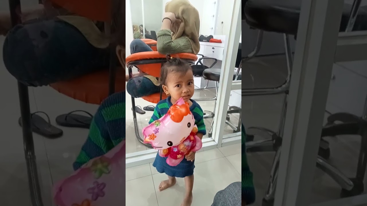 Balon karakter