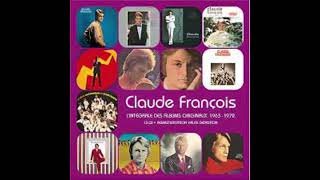 CLAUDE FRANCOIS - Le Martien