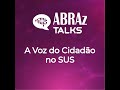 T.04.Ep.02 - A Voz do Cidadão no SUS