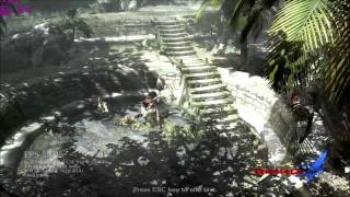 DMC4 Benchmark Test