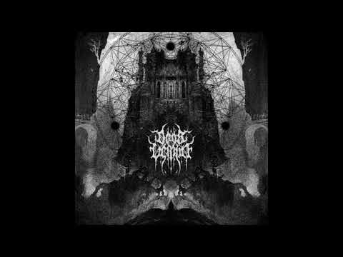 Deus Vermin — Deus Vermin - Monument to Decay  (Full EP)